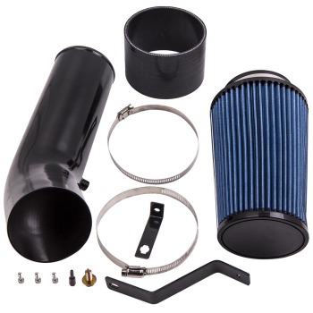 Kit de admisión de aire frío compatible para Ford F-250 F-350 F-450 7.3L Powerstroke Diesel