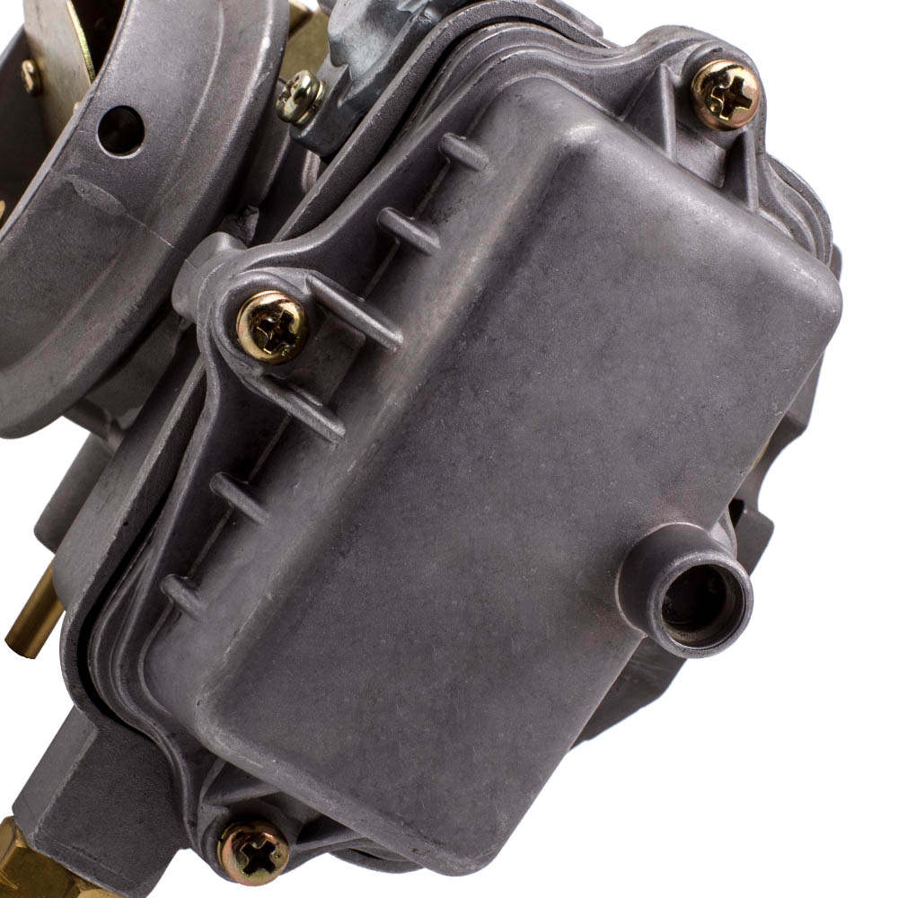 Carburador compatible para FORD 144 170 200 223 6CYL 1904 CARB 1 BARREL 60 62 para Holley