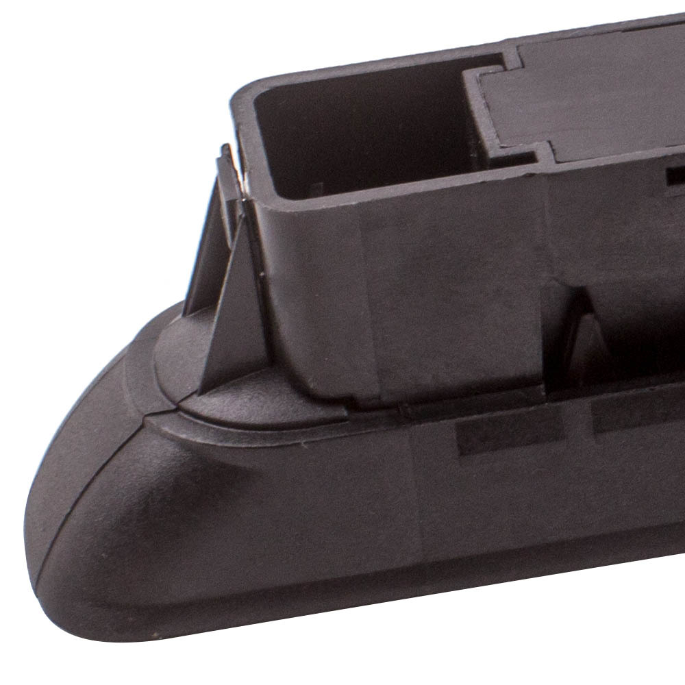 Interruptor de liberación arranque capó Compatible para Porsche 911 997 987 Boxster Cayma