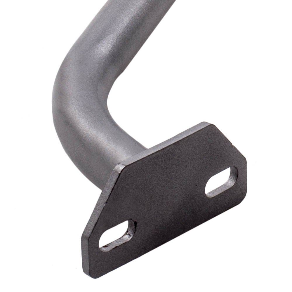 Barra / brazo de torre de puntal superior delantero de acero compatible para Pontiac Firebird F-BODY 1993-2002