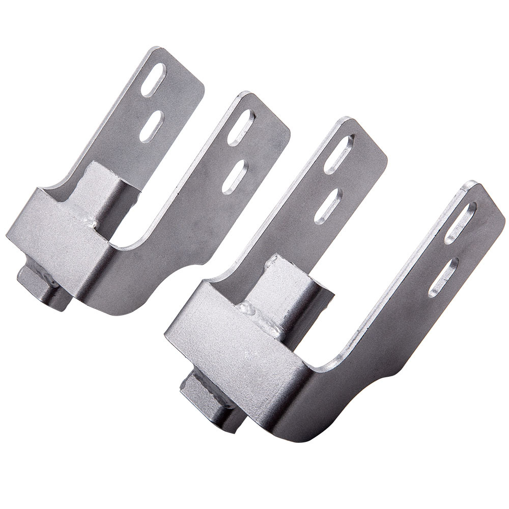 3 inch Body Lift Kit compatible for Chevrolet GMC Silverado Sierra 1500 2007-2013