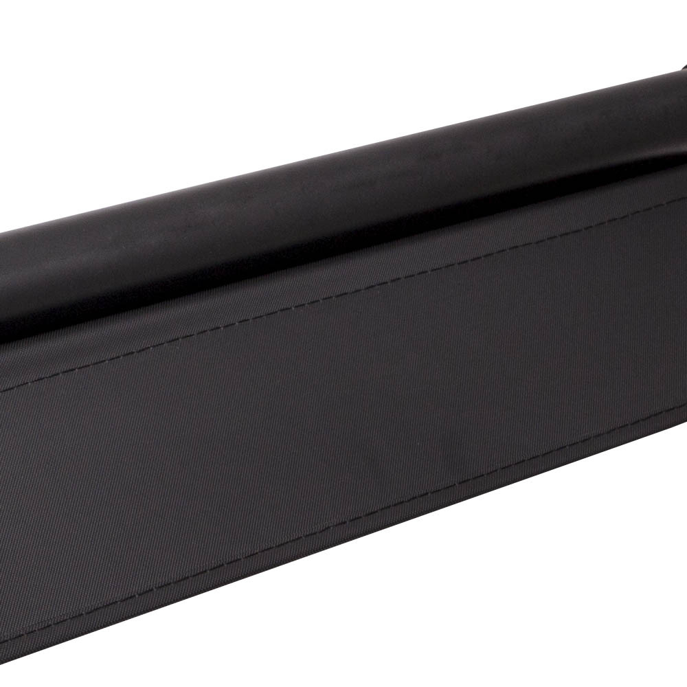 Compatible para Land Rover Discovery 5 16-19 Trasero Parcela de carga Cubierta de equipaje