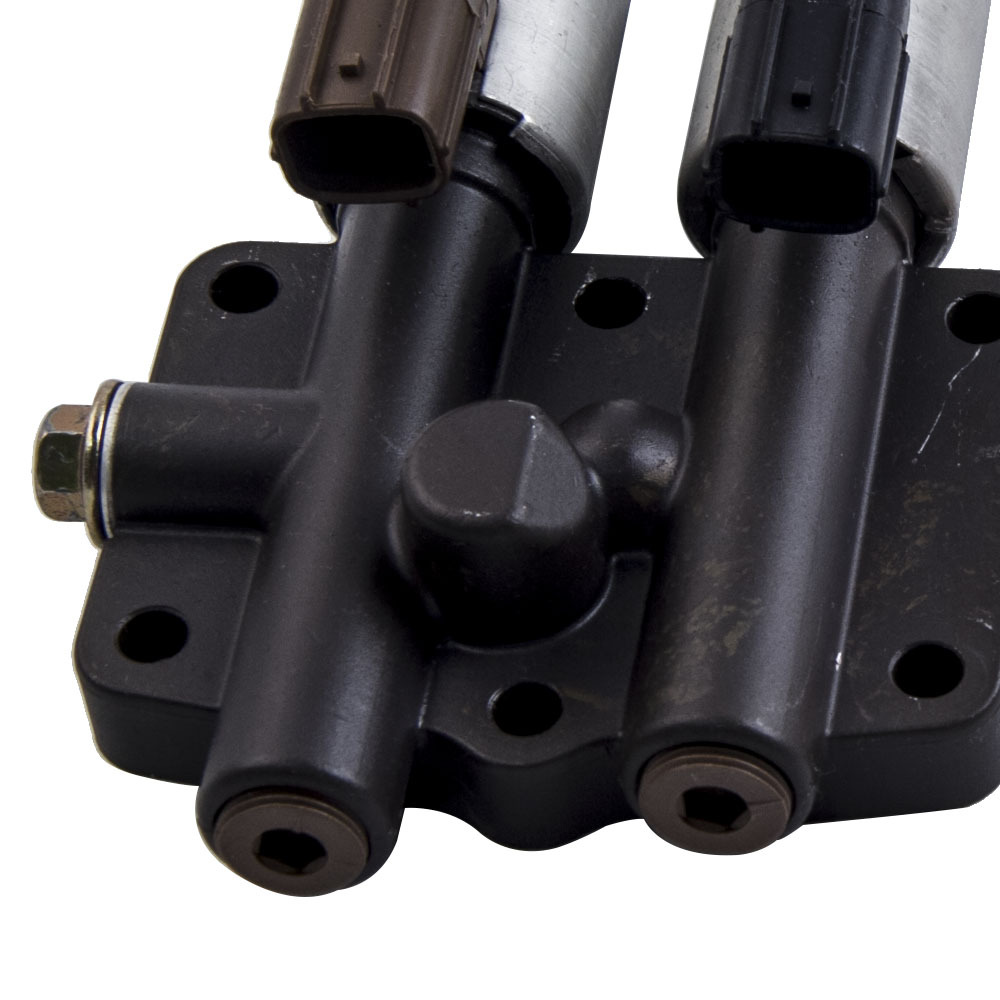 Solenoide de cambio Lineal Doble Transmisión 28250P6H024 compatible para Honda Accord 98-07