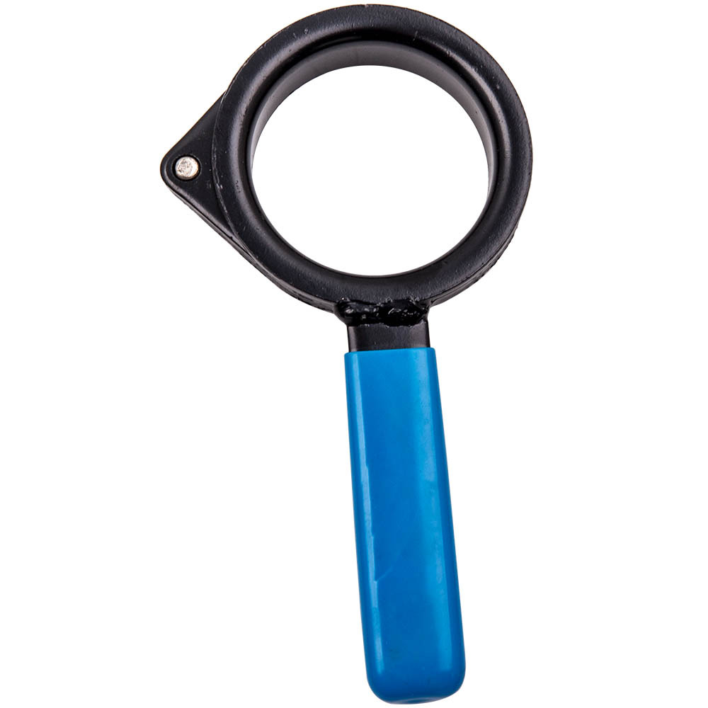 Juego de herramientas de sincronización compatible para BMW M52TU / M54 / M56 Doble alineación del árbol de levas maestro Vanos