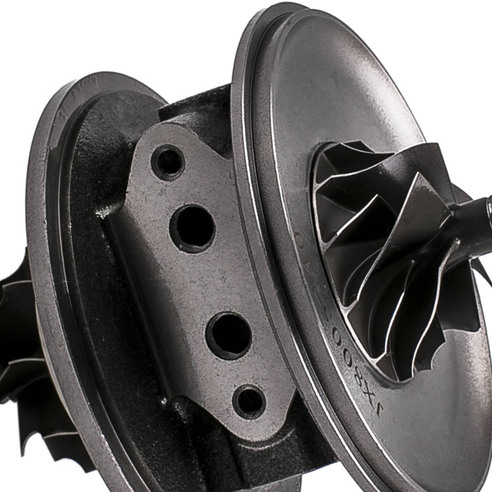Turbo RHV5 Cartridge Chra compatible para Isuzu D-MAX 3.0 CRD 4JJ1-TC 163HP 8980115293