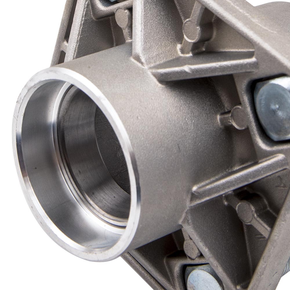 2x Front Wheel Hub Kit Bearings For Club Car compatible for DS Golf Cart 1982-2002 Models