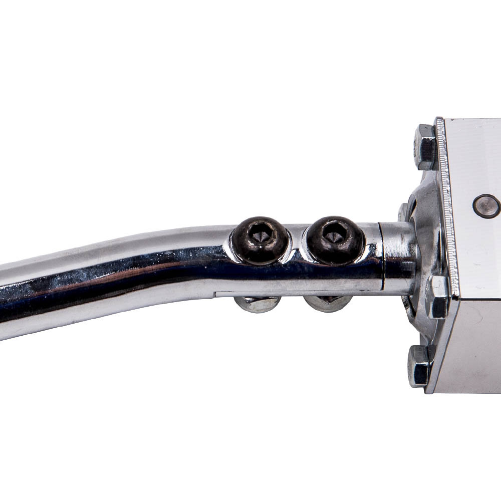 Compatible para Toyota Supra A60 A70 A80 5 Hilux-Speed Manual Quick Shifter Short Shifter