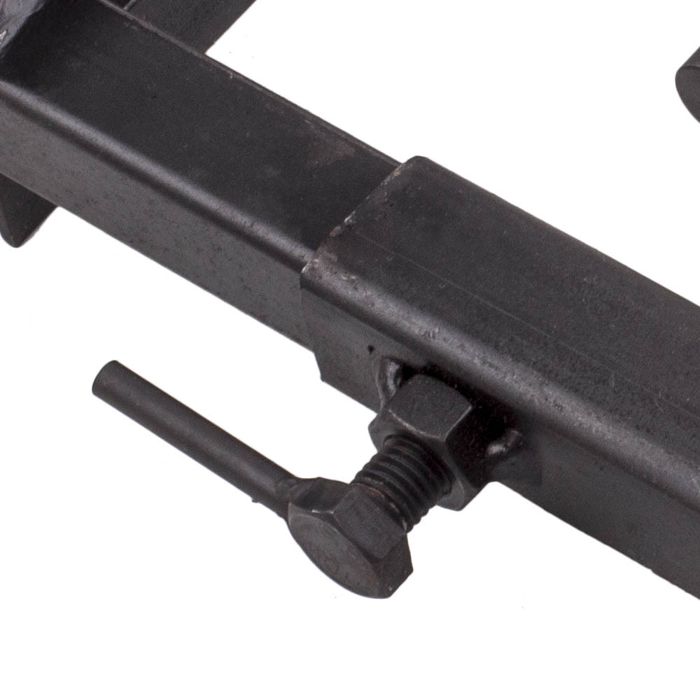 6" long legs Universal Transmission Clutch Spring Compressor Tool Set T-0158-HD