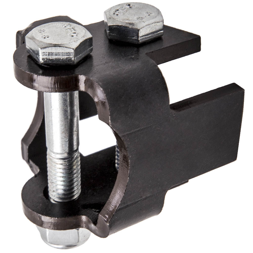 Kits de elevación con soporte de 2 pulgadas compatibles para Can Am Defender HD10 XMR HD10 HD8 2017-2022