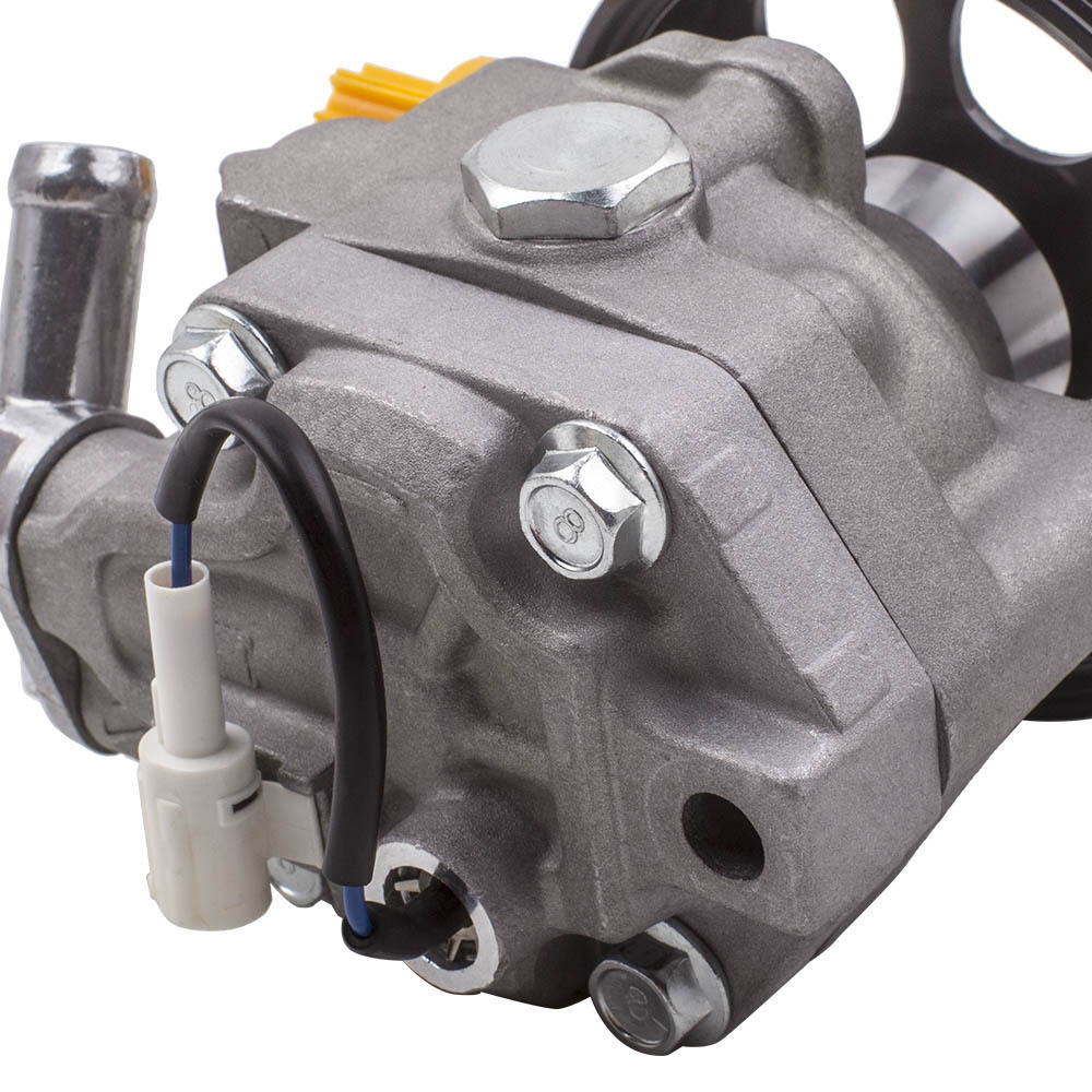 Pompa del servosterzo compatibile per Subaru Impreza compatibile per Forester 2.0L 2.5L DOHC 34430FG010
