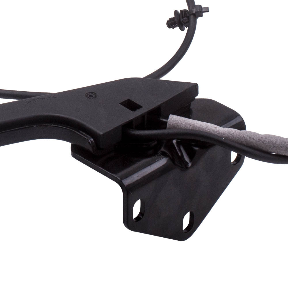 Riel de cable de puerta lateral corredera derecha compatible para Mercedes Sprinter compatible para VW Crafter 2006-