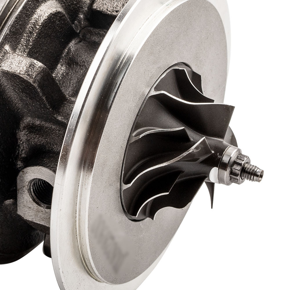 Turbocompresor Cartucho Compatible para Fiat Croma JTD, Stilo JTD con motor Z19DT 2004- 