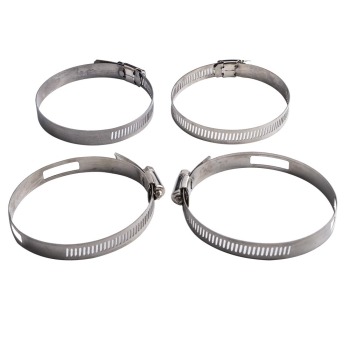 2x Manguera de entrada de aire compatible para Infiniti M35 2006 2007 2008 16576-EG00A