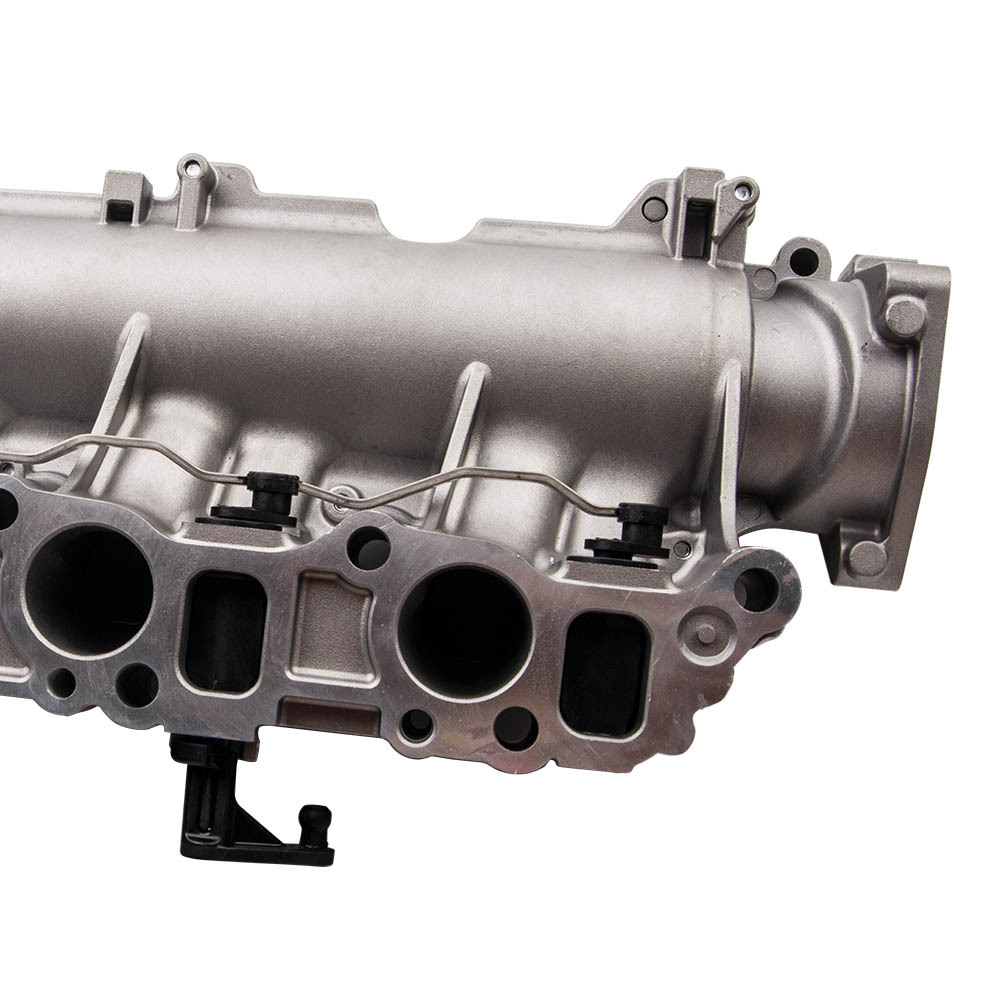 Kit de colector de admisión de entrada compatible para Opel Astra Vectra 1.9 16V 150BHP Z19DTH