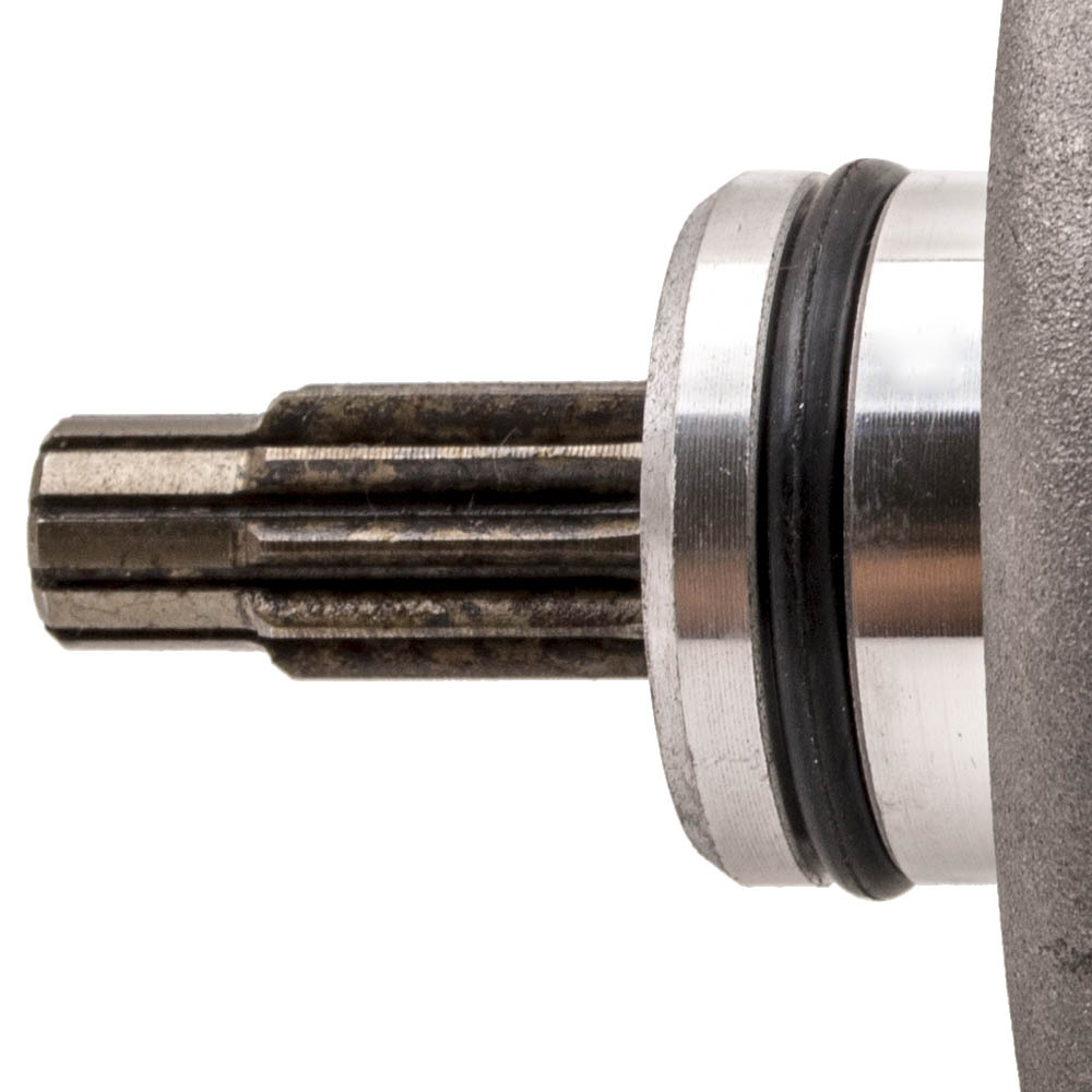 Starter compatible for Honda ATV compatible for TRX 400 450 500 FourTrax Foreman ES 4x4 1995-2011