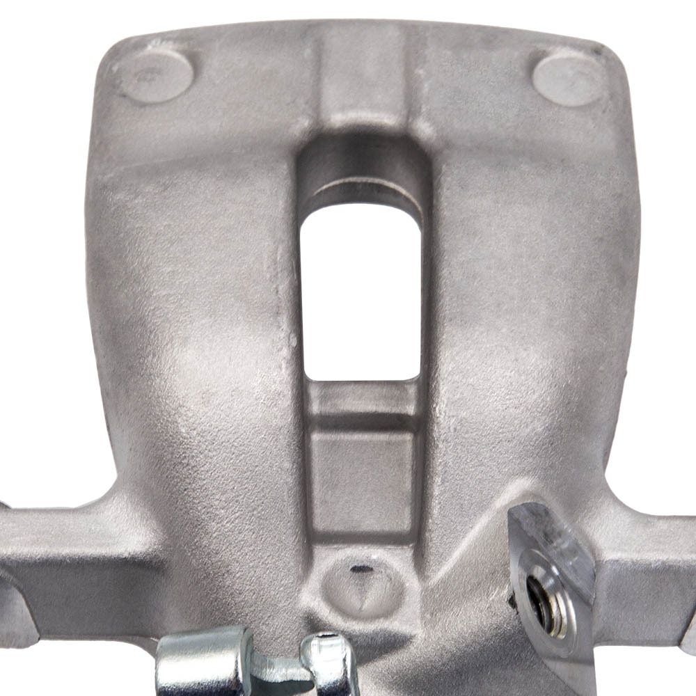 Compatible para Opel Mordaza de Freno Carcasa Trasero Izquierdo Astra G H 04-2014 93186062