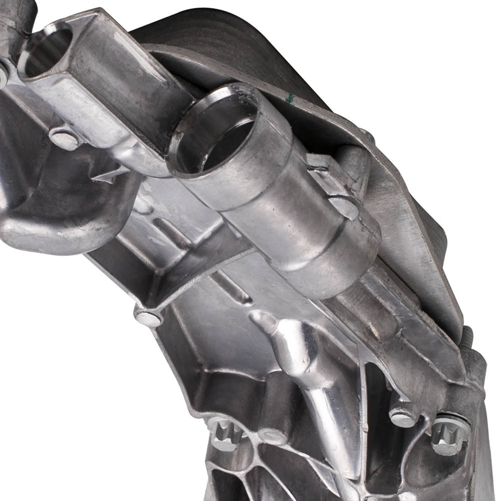 Kit de filtro de enfriador de aceite compatible para Vauxhall Astra MK VI Estate 2009-2020 1.6 1598ccm