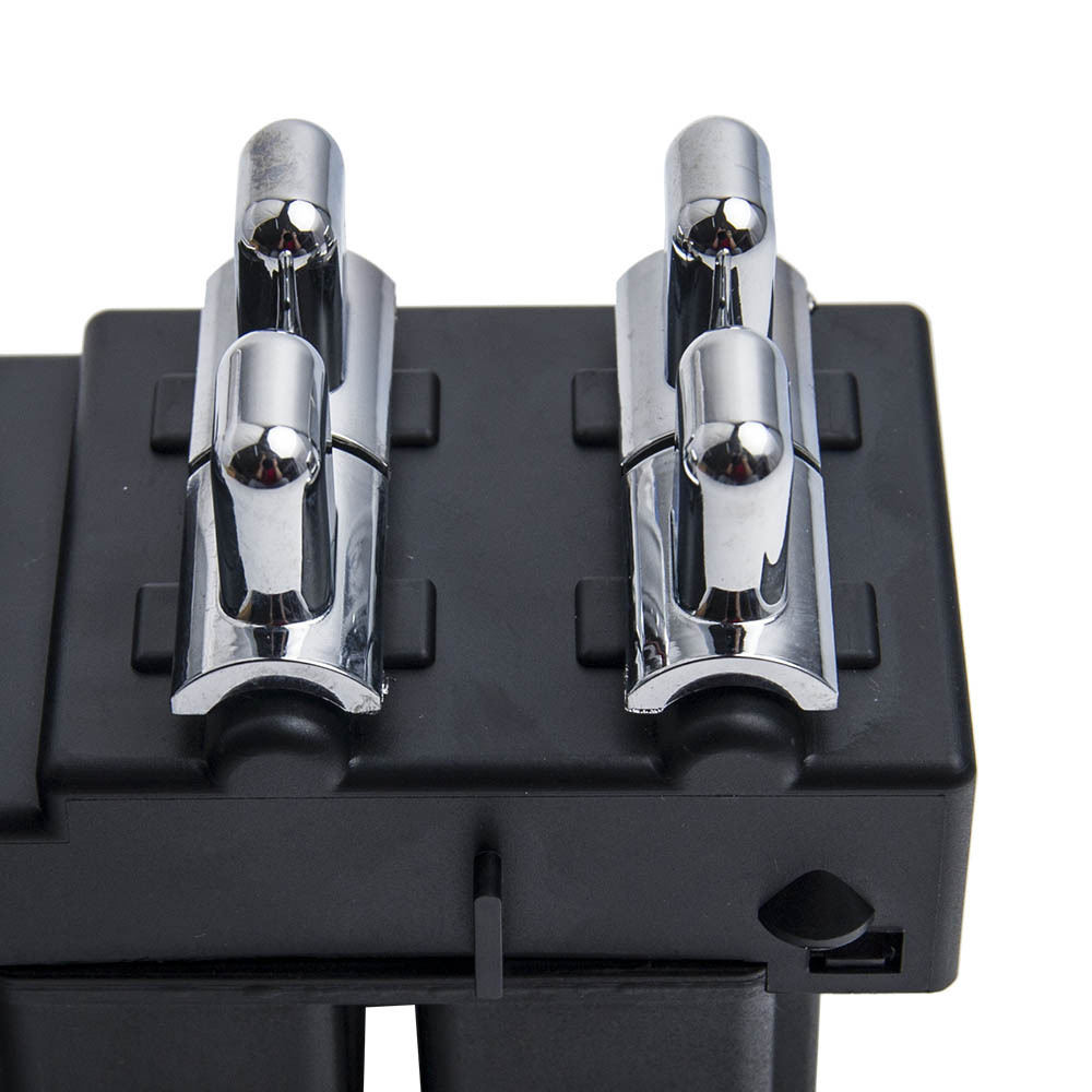 Master Power Window Switch Driver Front Left Side compatible for Lincoln Town Car 1998-2002