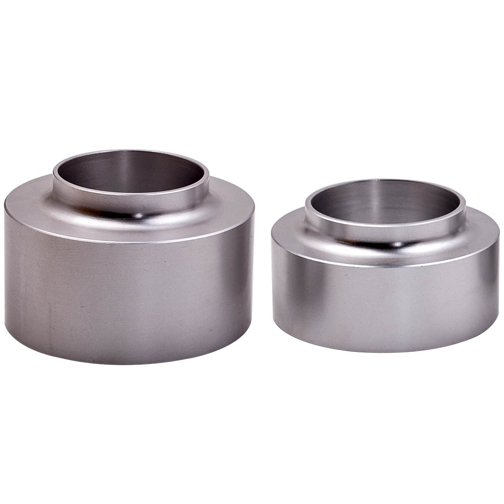 Kit levage 2inch Avant 1.5inch Arrière compatible pour Chevy Tracker compatible pour Suzuki Vitara XL-7 1999-05