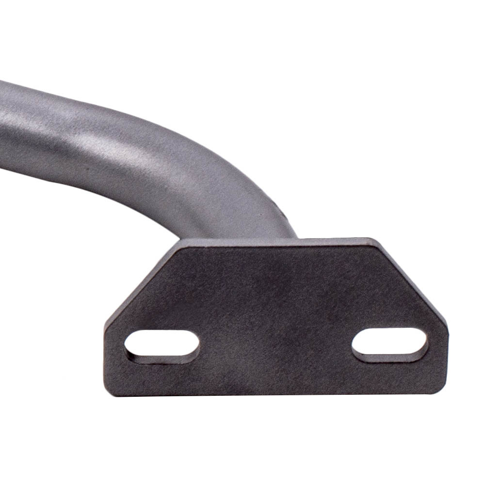 Barra / brazo de torre de puntal superior delantero de acero compatible para Pontiac Firebird F-BODY 1993-2002