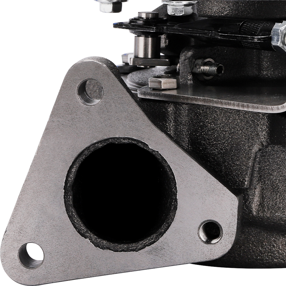 717858-0009 Turbo compatible pour Audi A4 A6 1.9 TDI AFV AWX 130 CV 038145702G Turbocharger