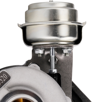 717858-0009 Turbo compatible pour Audi A4 A6 1.9 TDI AFV AWX 130 CV 038145702G Turbocharger