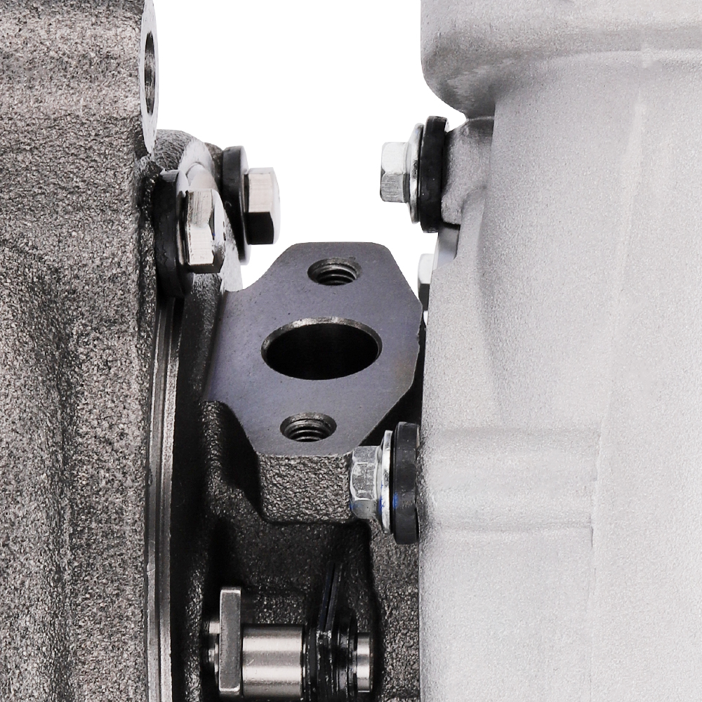 717858-0009 Turbo compatible pour Audi A4 A6 1.9 TDI AFV AWX 130 CV 038145702G Turbocharger