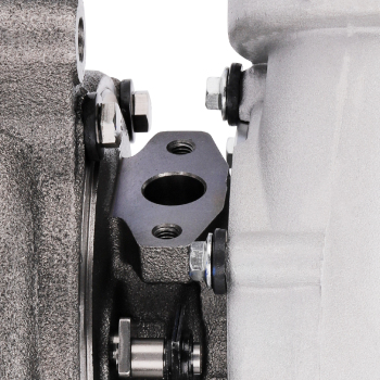 717858-0009 Turbo compatible pour Audi A4 A6 1.9 TDI AFV AWX 130 CV 038145702G Turbocharger