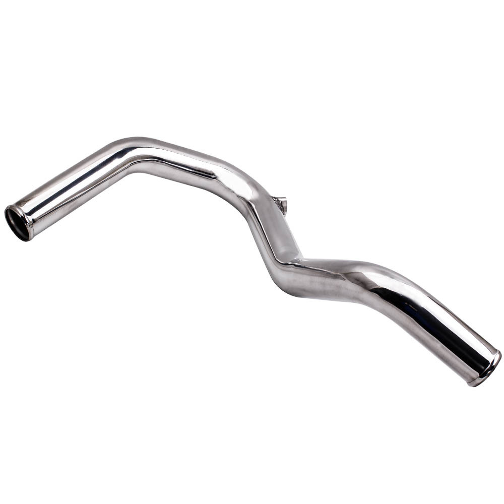 Kit de Tubería Tubo Intercooler compatible para Skoda Fabia MK1 6Y 1.9TDI VRS PD130 Nuevo