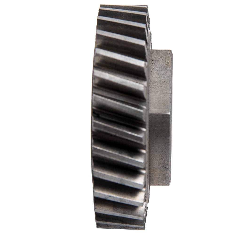 Replacement for KitchenAid Stand Mixer Worm Follower Gear Replacement for AP3594375, 1094120