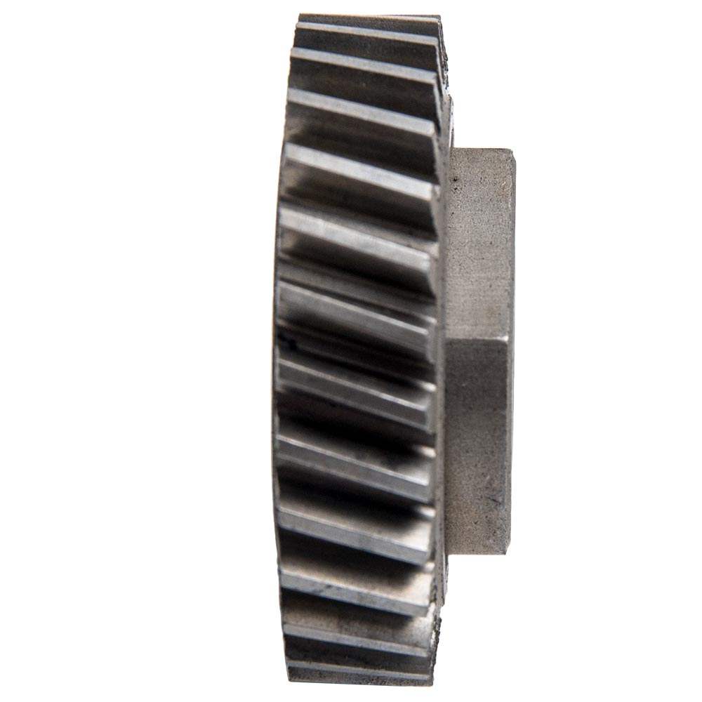 Replacement for KitchenAid Stand Mixer Worm Follower Gear Replacement