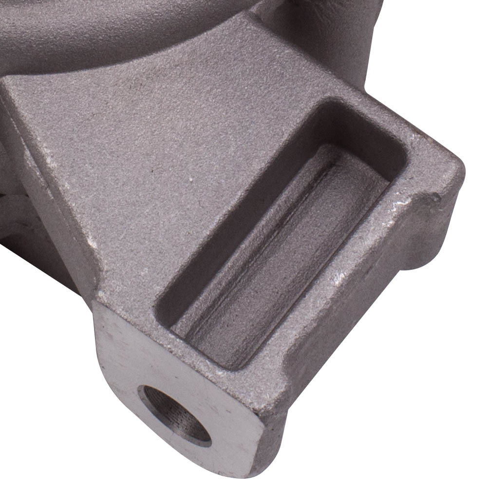 Compatible para Mercedes G Clase W461 W463 00-08 Bomba De Dirección Asistida A0024669301