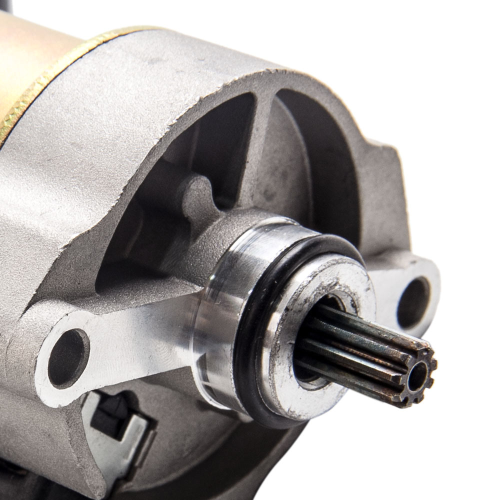 Motor de arranque compatible para Polaris ATV Outlaw 90110 compatible para Sportsman 90110 Reemplazar 0453478 0454952