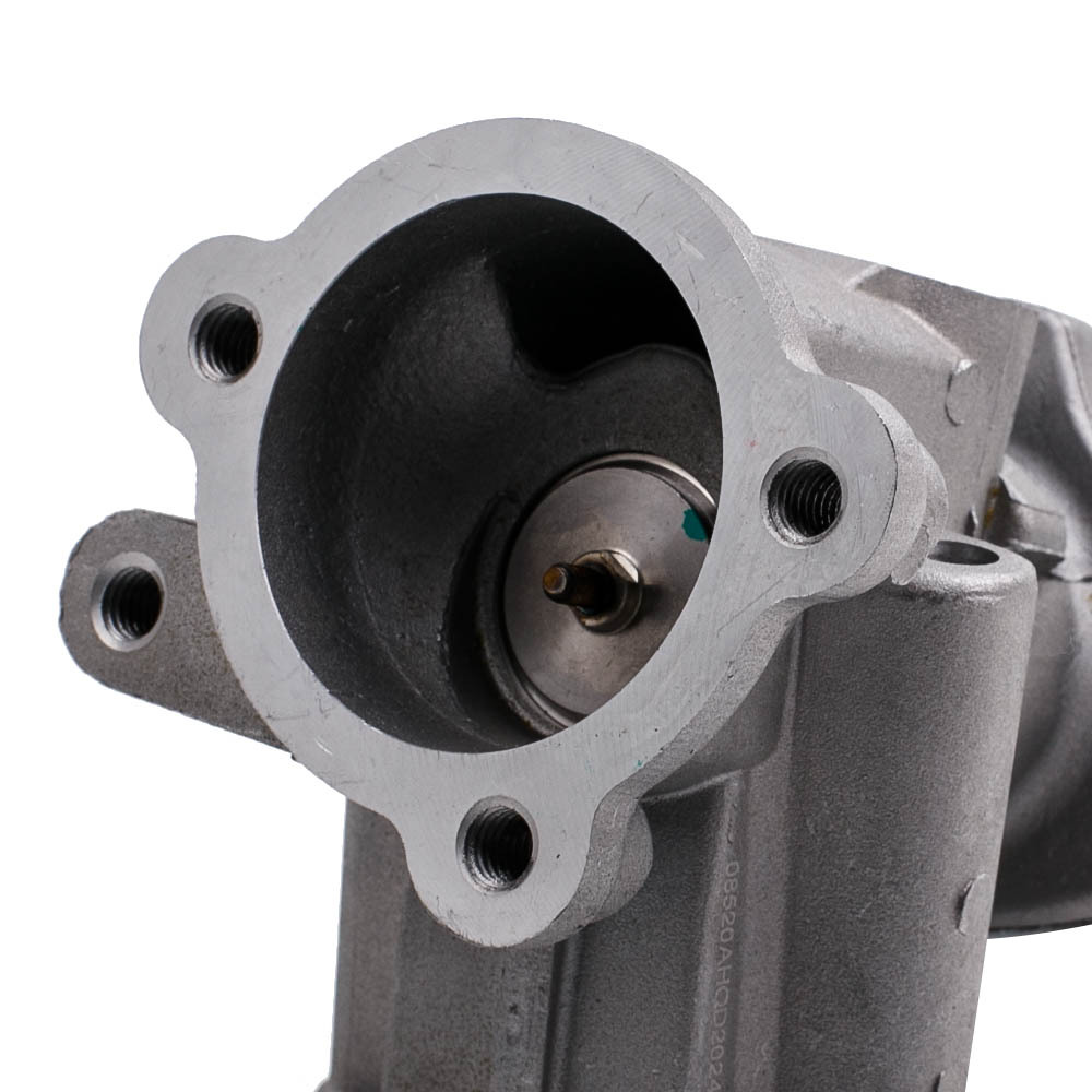 Válvula EGR compatible para Vauxhall Corsa C D Combo AGILA MERIVA TIGRA 1.3 CDTi Nuevo