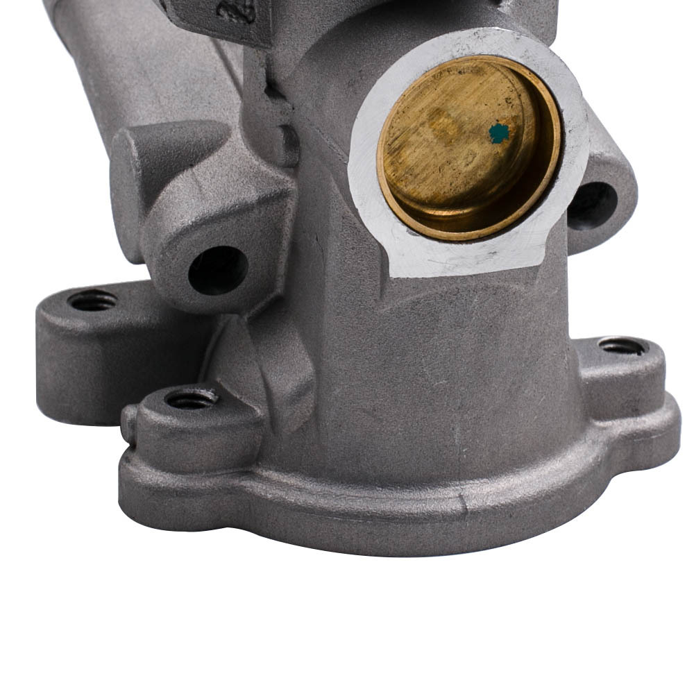 Válvula EGR compatible para Vauxhall Corsa C D Combo AGILA MERIVA TIGRA 1.3 CDTi Nuevo