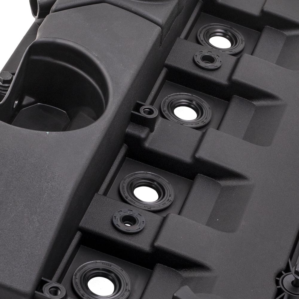 Compatible para Ford Transit MK7 2.4 TDCi Eje De Balancín Del árbol De Levas Cubierta