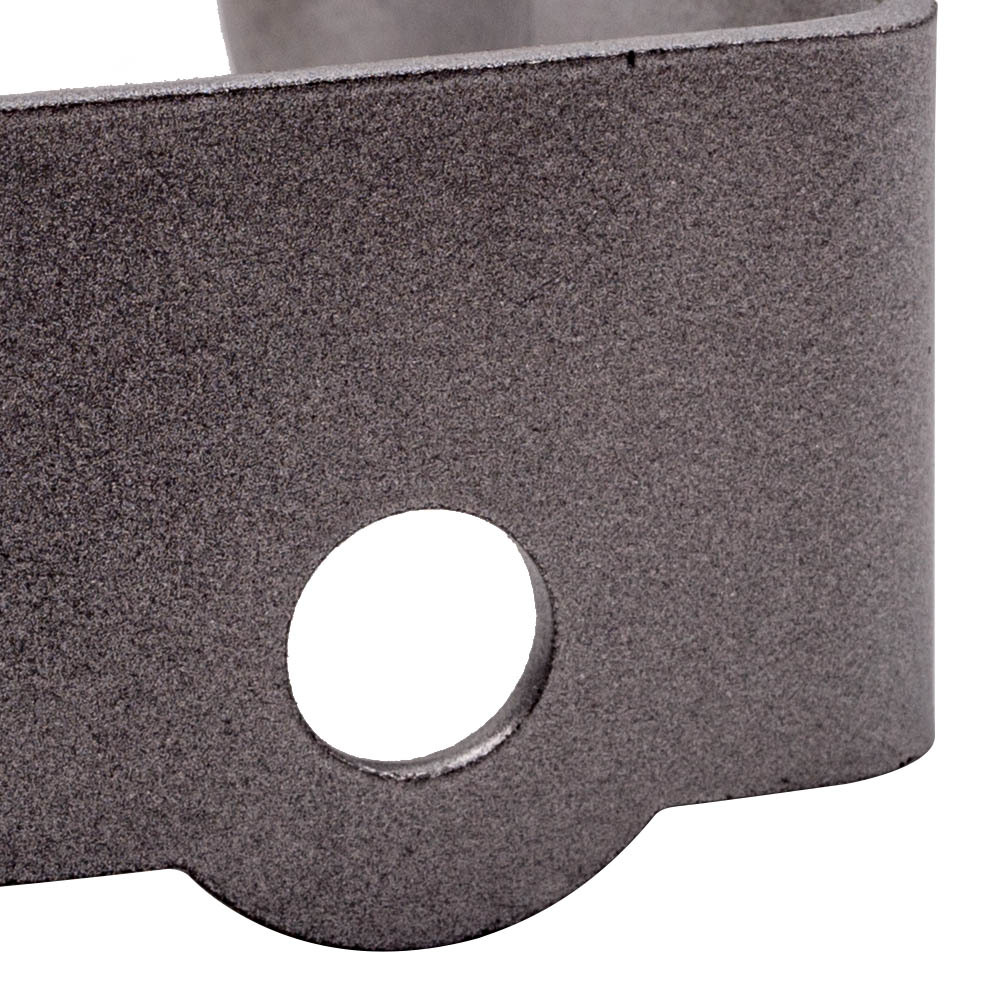 Suspension Level Lift Kit 2.5Compatible compatible para Jeep wrangler JL 2WD 4WD 2018-2022 4x4 Brackets