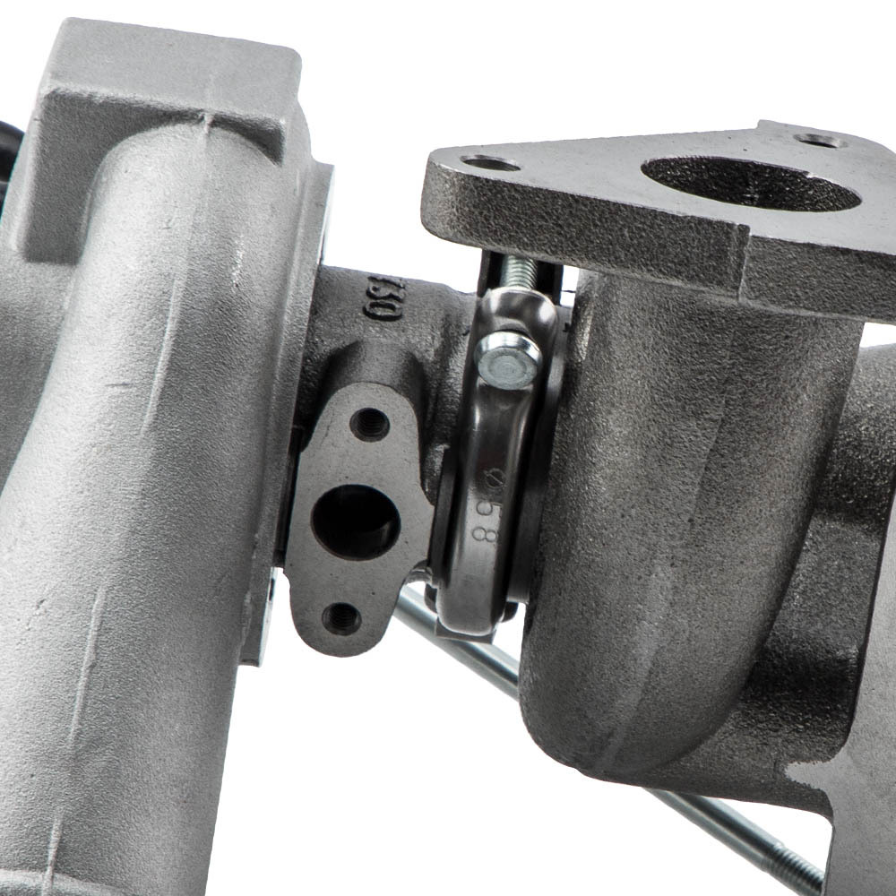 Turbo Turbolader compatible for Ford Transit MK7 2.4 Tdci 115hp 85KW 2006-2014 49131-05404