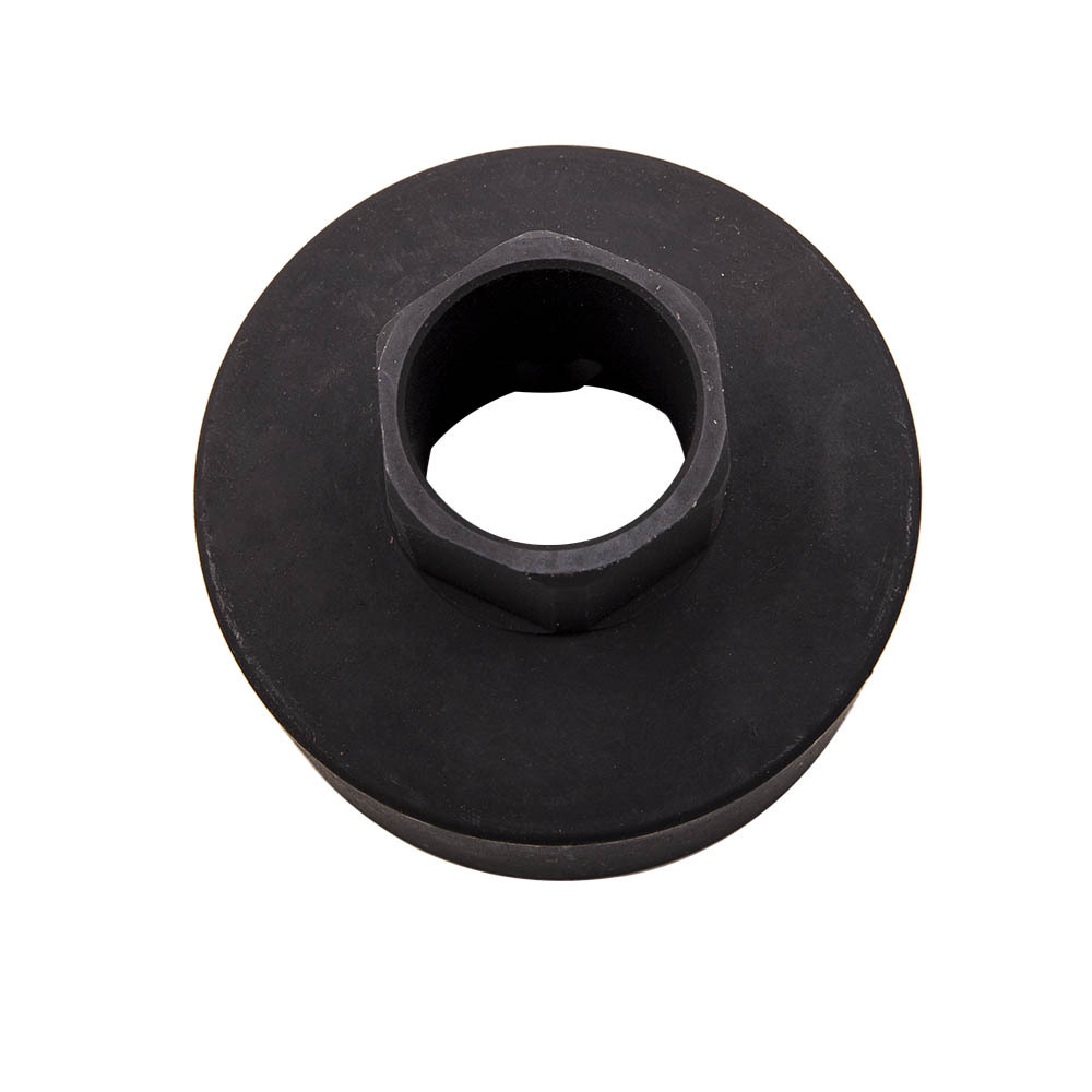 Juego de herramientas de instalación de extracción de barra de acoplamiento interno de 4 piezas removedor de rótula de 30-45 mm