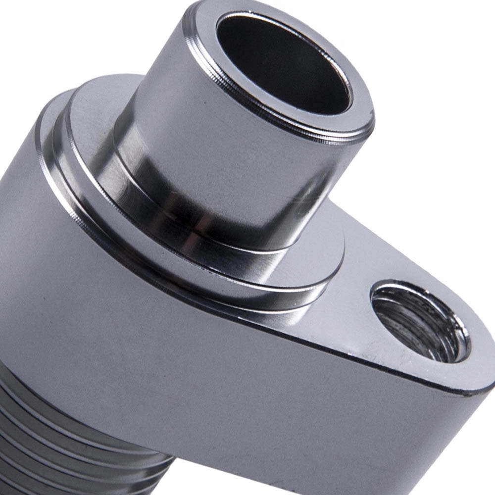 Compatible for AC Compressor Adapter Fittings compatible for 10S17F and ...