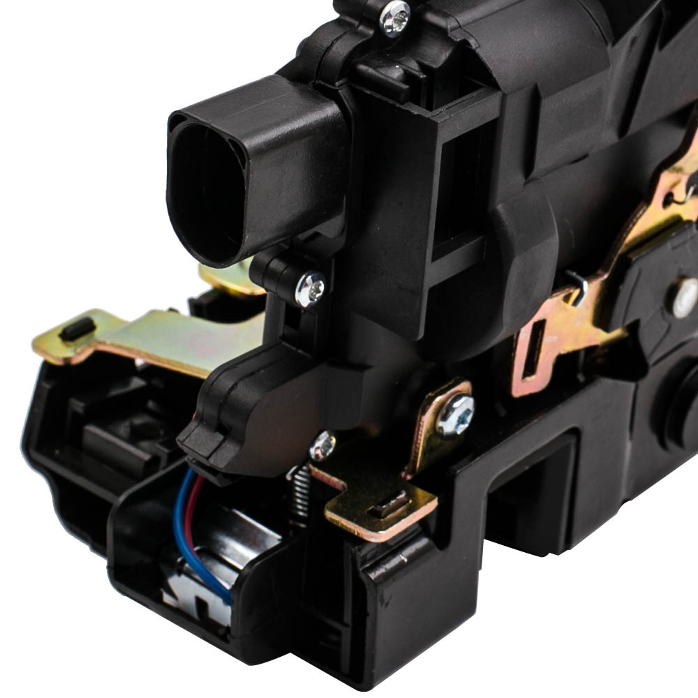 2X compatible para SEAT LEON I TOLEDO II ACTUADOR CENTRALIZADO CERRADURA PUERTA TRASERA
