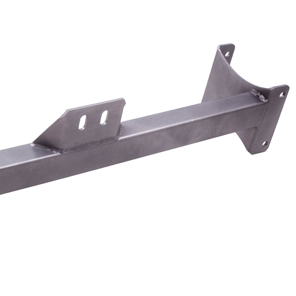 Tubular Transmission Cross Member Kit compatible for Chevy compatible for GMC C10 TH350/400 1966-1968 new