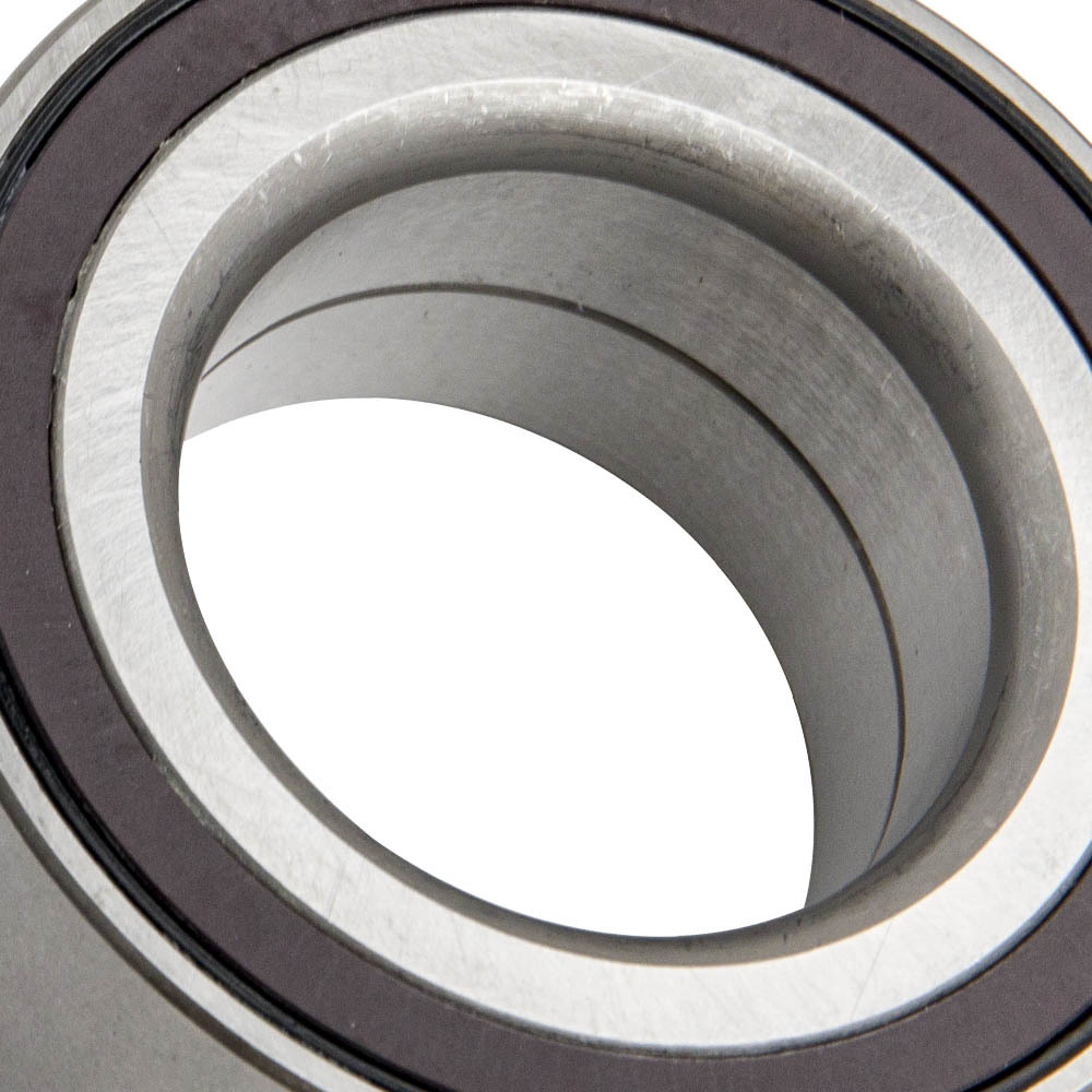 Front Wheel Bearings compatible for Honda Accord 2008-12 compatible for Acura TSX 2009-14