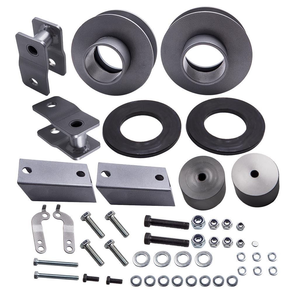 2.5 Level Kit compatible for Ford F250 F350 compatible for Super Duty 17-18 Front