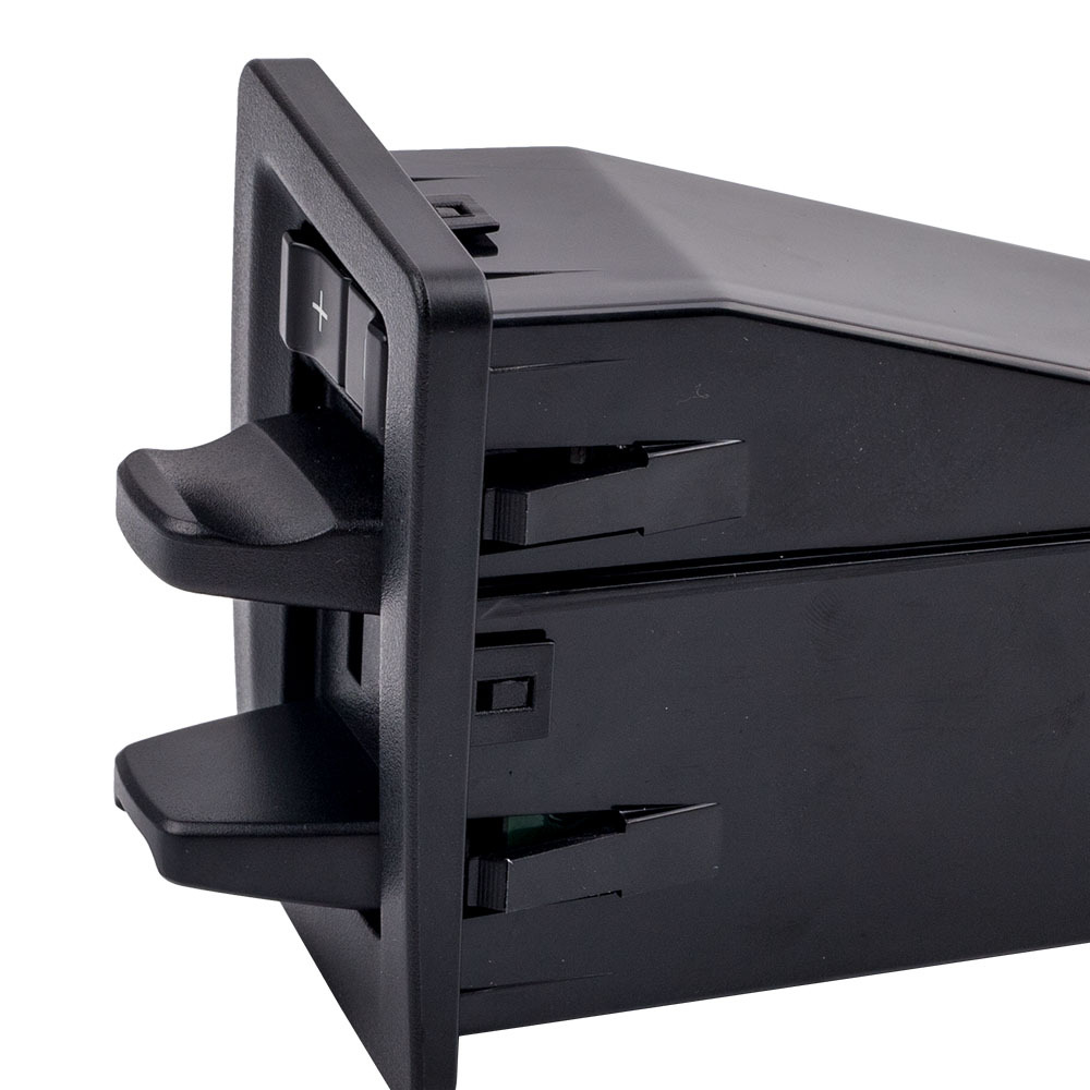 Trailer Brake Controller Module compatible for Ford F150 2015-2020 JL3Z2C006AA GL3Z2C006CA