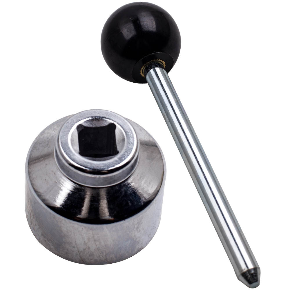 Juego de herramientas de sincronización compatible para Porsche Panamera Turbo 4.8 TDFI 2010-2013 Herramienta de sincronización del motor