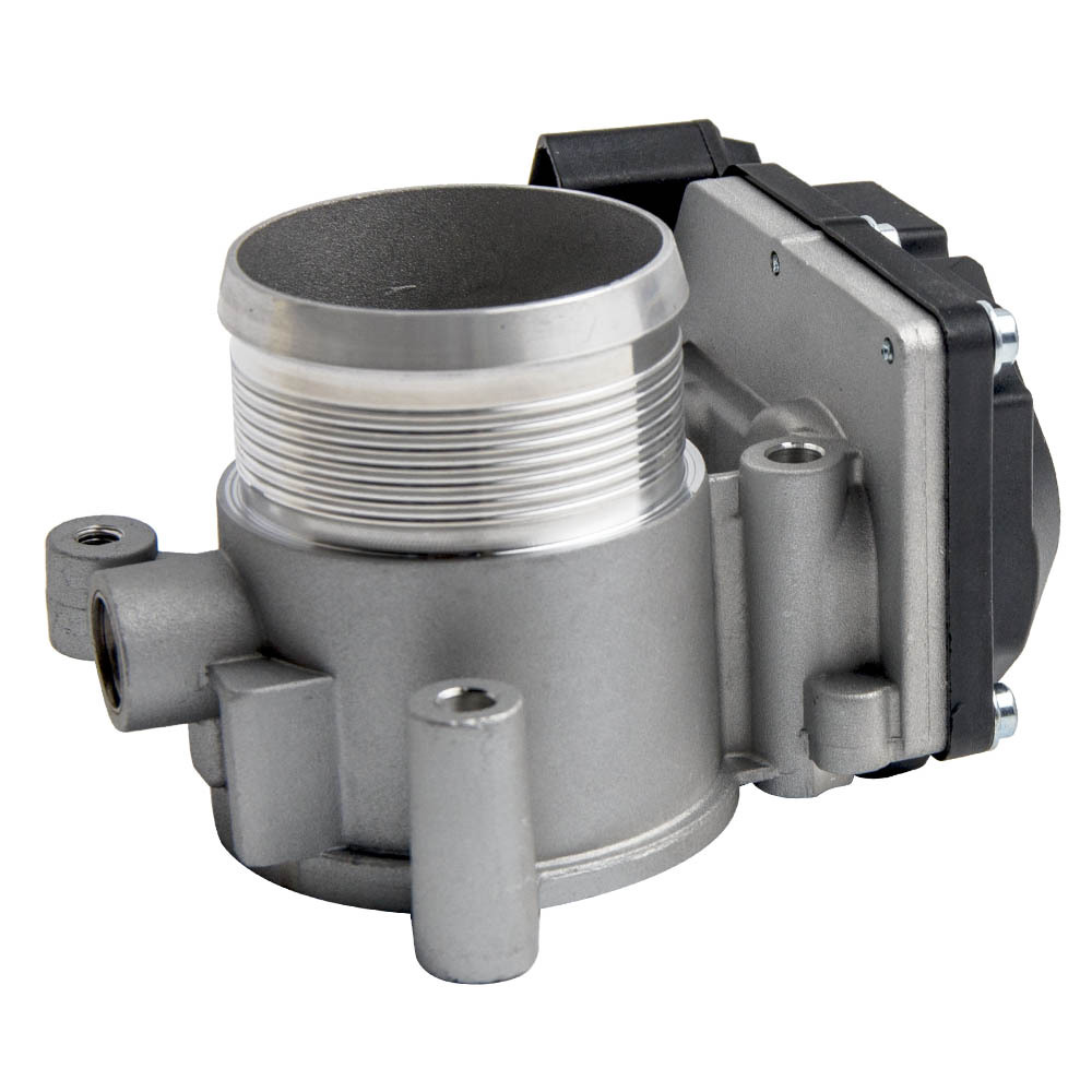 Boitier papillon compatible pour VW Golf 6 Passat B6 Tiguan compatible pour Audi TT A3 A4 B8 Q5 A5 A6 2.0TDI