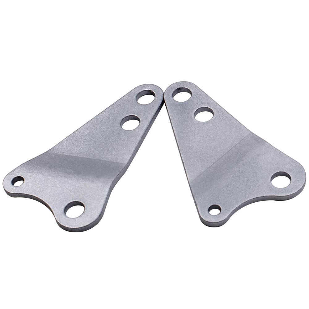 Kit de elevación de suspensión 3 '' Compatible para Can-Am Maverick 1000 2014-2018