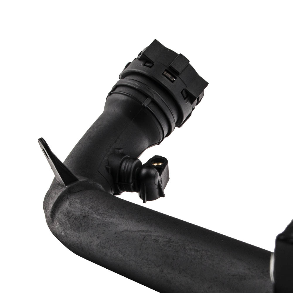 Turbo Intercooler Hose Pipe compatible for Nissan Juke F15 (2010-2020) 1.5 Dci 144601fe0c