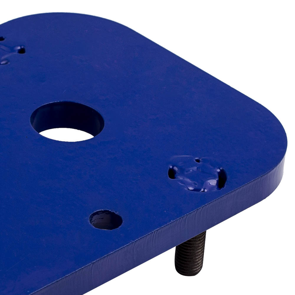 Spare Wheel Lift kit 55mm towbar clearance compatible for Mitsubishi Pajero 2008-2017 New